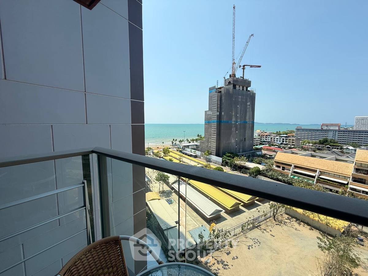 picture 1-BR Condo at Copacabana Beach Jomtien close to Jomtien Beach (ID 2256417) - 3/10