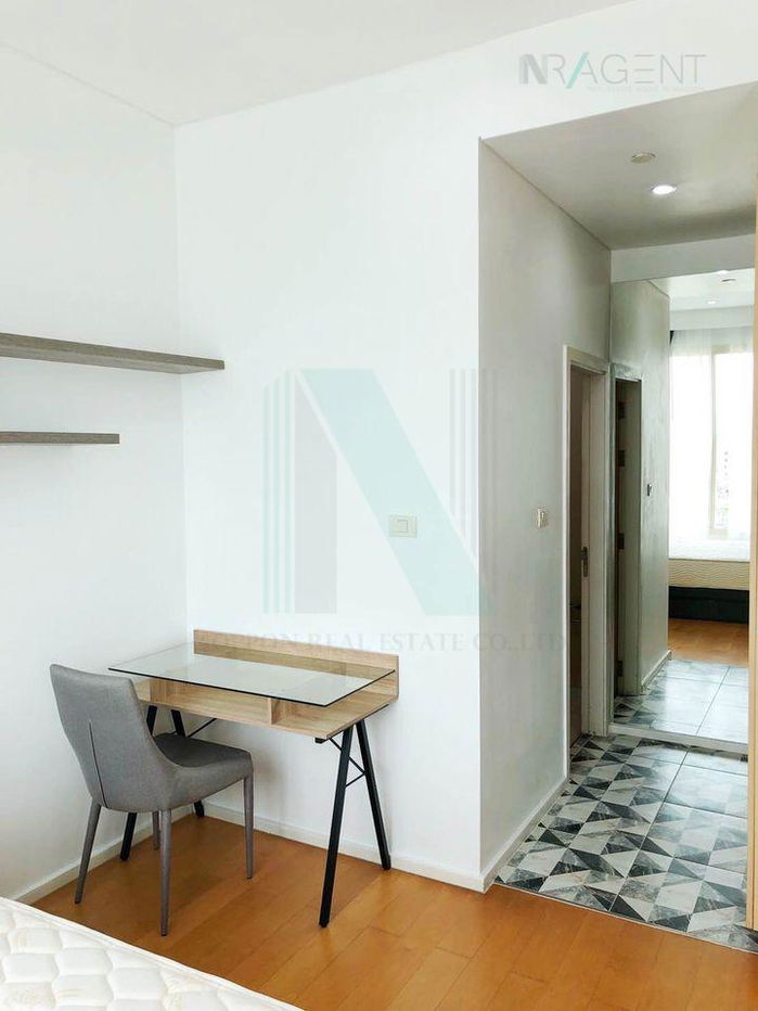 picture 🚩 For Sell Condo WIND RATCHAYOTHIN Building 1, Floor 6,1 bed room, Room size 40 sqm - 1/8
