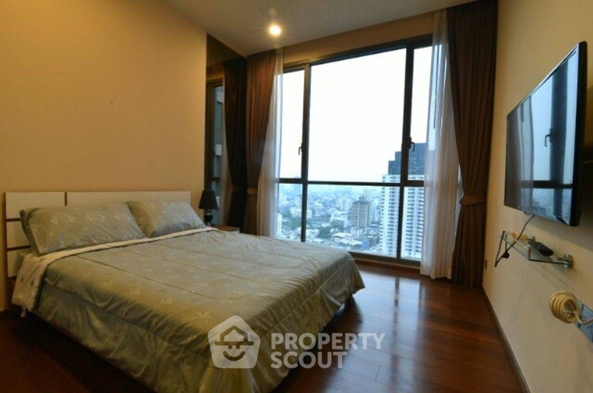 รูป คอนโด 2-ห้องนอน ที่ ควอทโทร บาย แสนสิริ ใกล้ BTS ทองหล่อ (ID 2257869) - รูปที่ 16/17
