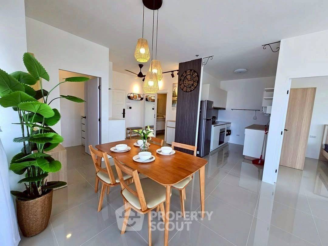 picture 2-BR Condo at View Talay 5 Condominium Jomtien close to Jomtien Beach (ID 2259416) - 2/30