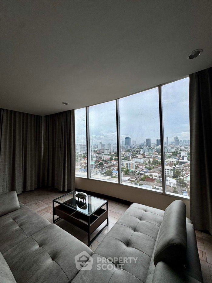 picture 1-BR Condo at La Maison Phaholyothin 24 Condominium near BTS Ha Yaek Lat Phrao (ID 2102024) - 8/9