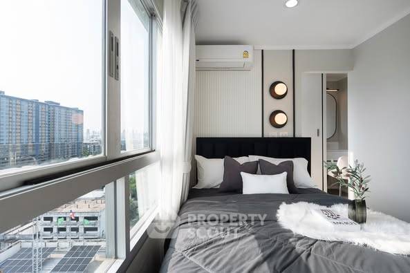 picture 2-BR Condo at Lumpini Ville Sukhumvit 77 near BTS On Nut (ID 2085369) - 5/9