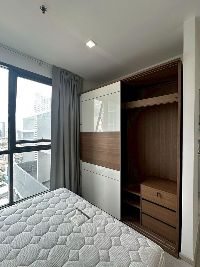 รูป ขาย Condo Ideo Mobi Sathorn ราคาดีสุดคุ้ม - รูปที่ 5/12