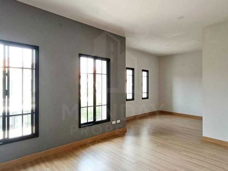 picture 🔥Hot​Deal​‼️House For​ Sale​ | The Ricco Residence Prime Wongwaen-Chatuchot - 11/18