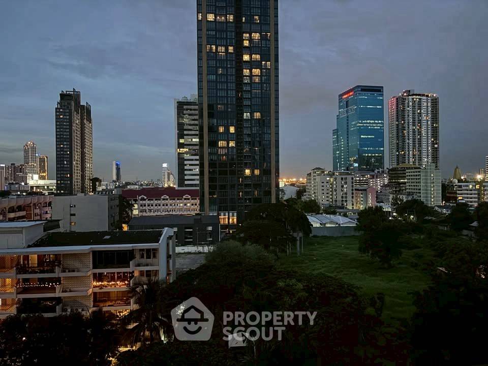 picture 1-BR Condo at Noble Solo close to Thong Lo (ID 2258089) - 4/20