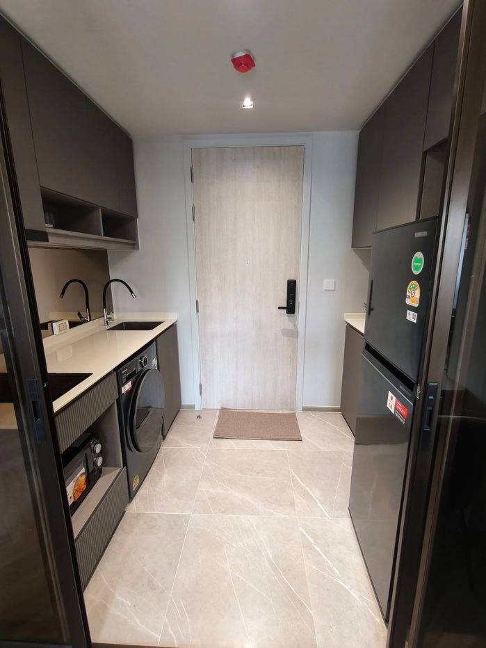 รูป *FOR RENT* Chapter Thonglor 25  Next To BTS  Thonglor (PTR1238) - รูปที่ 2/16