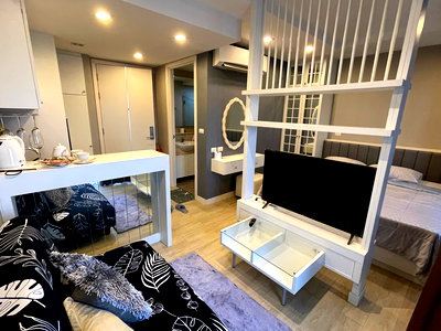 Condos for sale : Urgent Sales! The Patio bangsaen 