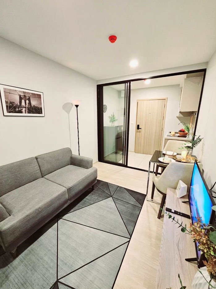 รูป 🔴SK2310🟡 ขายถูกมาก👍 Plum Condo Sukhumvit 97.1 💛🧡 ✅แอดไลน์ @119dgdea (มี @ ด้วย) แอดมินตอบไว - รูปที่ 10/12