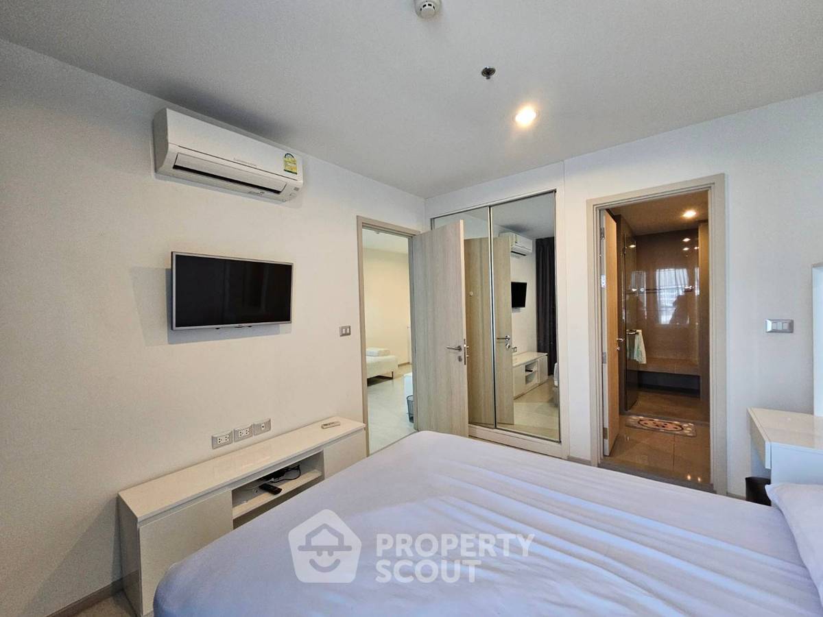 รูป คอนโด 1-ห้องนอน ที่ ริทึ่ม สุขุมวิท42 ใกล้ BTS เอกมัย (ID 1428888) - รูปที่ 6/9