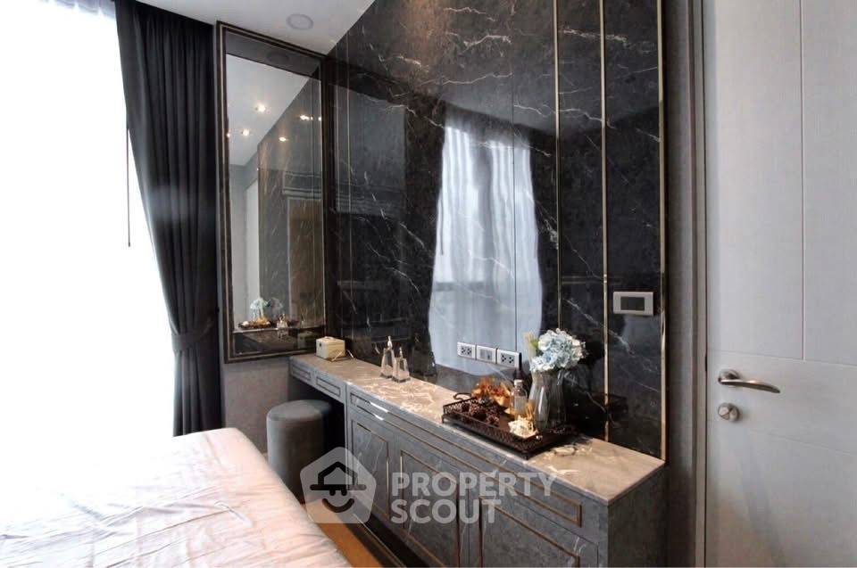 picture 1-BR Condo at Canapaya Residences Rama 3 close to Phra Ram 3 (ID 2258947) - 7/12
