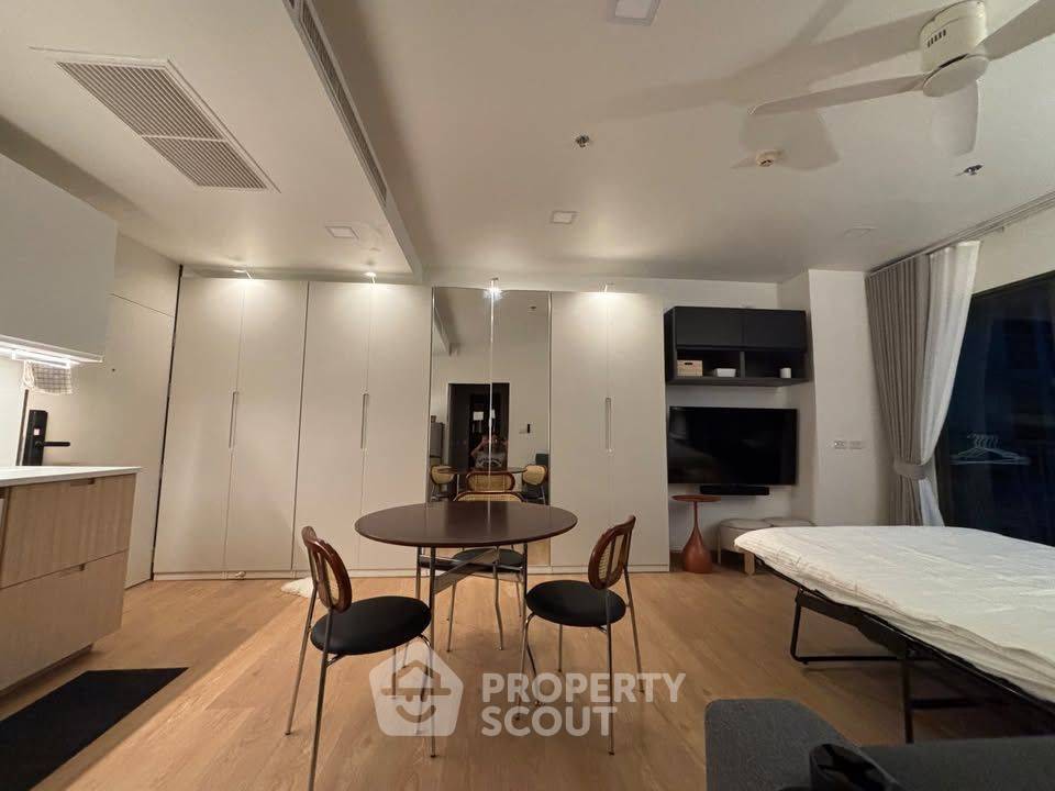 picture 1-BR Condo at Noble Solo close to Thong Lo (ID 2257576) - 2/20
