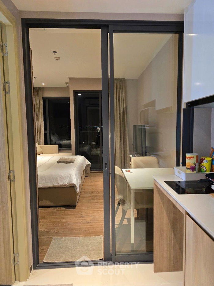 picture Studio Condo at Once Pattaya close to Pattaya North (ID 2212308) - 12/14