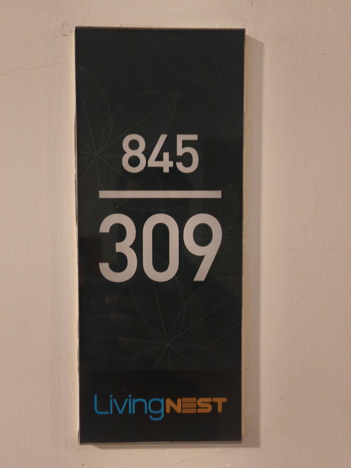 รูป ขายคอนโด Living Nest Ramkhamhaeng  ทำเลดี ใกล้เดอะมอลล์บางกะปิ และ MRT ลำสาลี - รูปที่ 15/39
