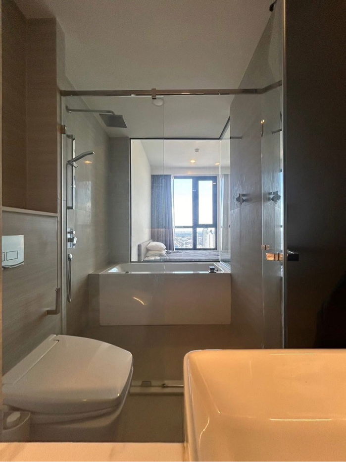 picture #Z1949💥170868🔥 Condo for rent at Park Origin Thonglor - 4/11