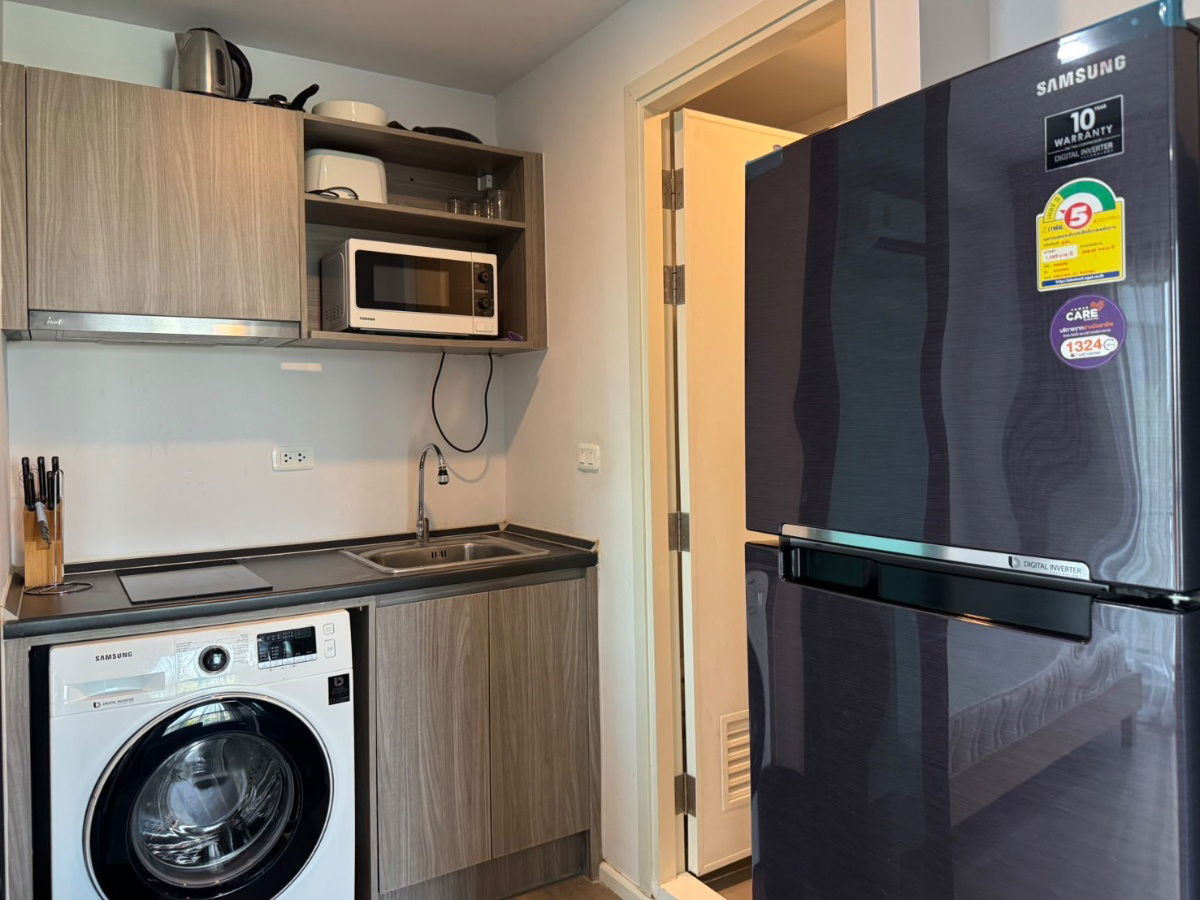 picture 🔥🔥🔥For rent Notting hill Sukhumvit 105 - 9/14