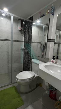 🎉 For Sell Condo LUMPINI VILLE SUKHUMVIT 77 Building 1, Floor 15,1 bed room, Room size 68 sqm