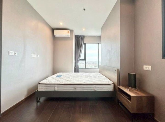 picture Condo for rent at C Ekkamai, 1 bedroom, 1 bathroom, 35 sq m, 27th floor. - 4/11