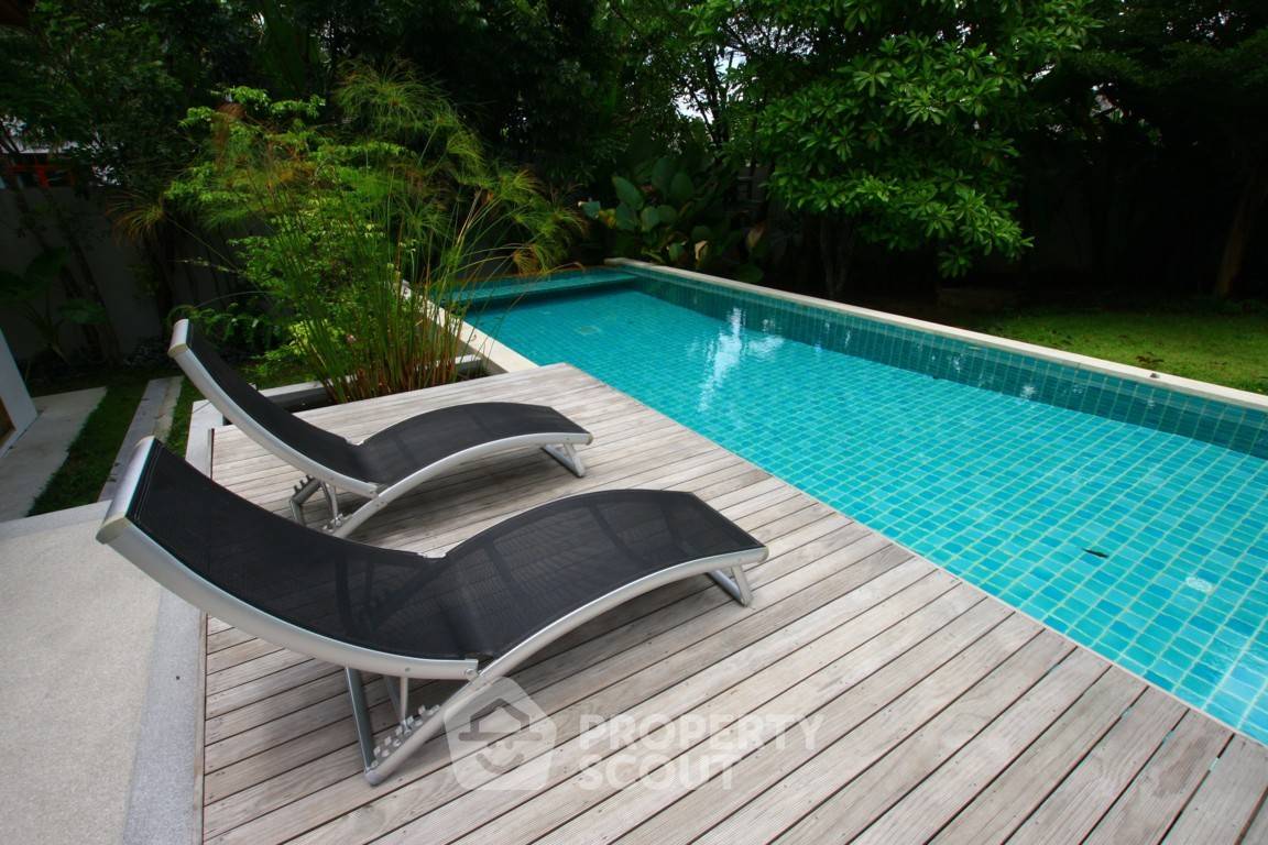 picture 3-BR Villa in Chalong (ID 792537) - 24/47