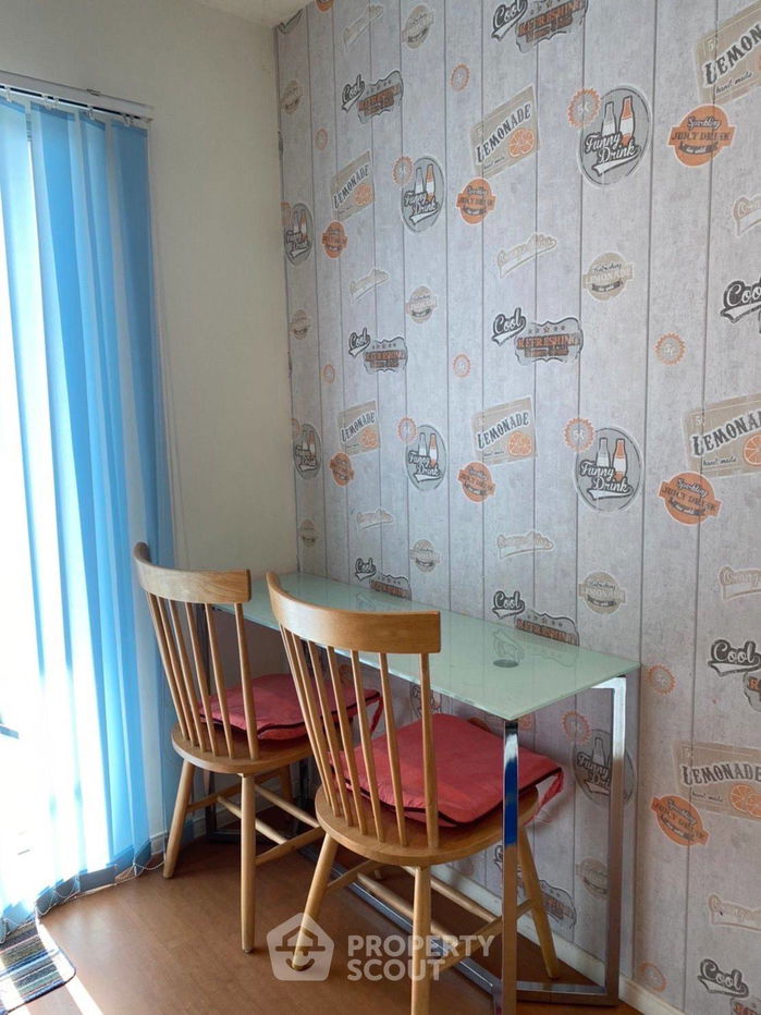 picture 1-BR Condo at Lumpini Park Beach Jomtien close to Jomtien Beach (ID 2256099) - 6/11