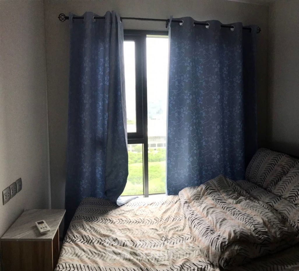 picture 1-BR Condo at Life Asoke Hype near ARL Makkasan (ID 2108683) - 10/17