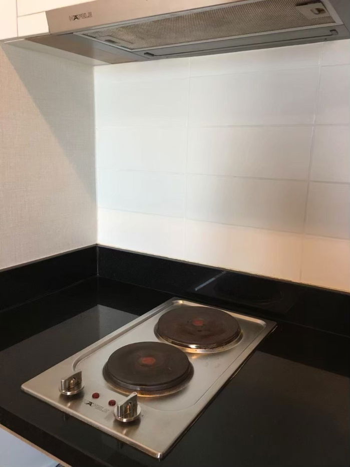 รูป Blocs 77 (บลอคส์ 77) (1bed1bath 40sqm) - รูปที่ 8/10
