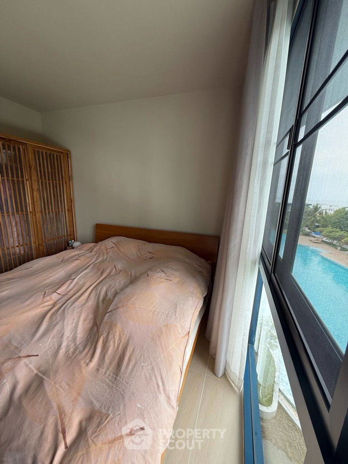 รูป คอนโด 2-ห้องนอน ที่ บ้านทิวทะเล บลู แซฟไฟร์ ชะอำ - หัวหิน ใกล้ หาดชะอำ (ID 2250565) - รูปที่ 6/12