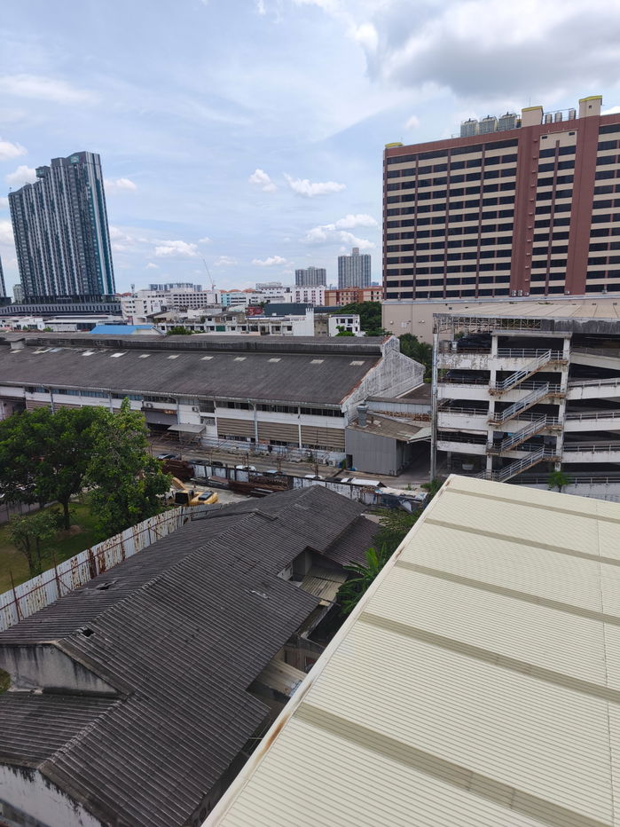 รูป ขายคอนโด Living Nest Ramkhamhaeng  ทำเลดี ใกล้เดอะมอลล์บางกะปิ และ MRT ลำสาลี - รูปที่ 13/39