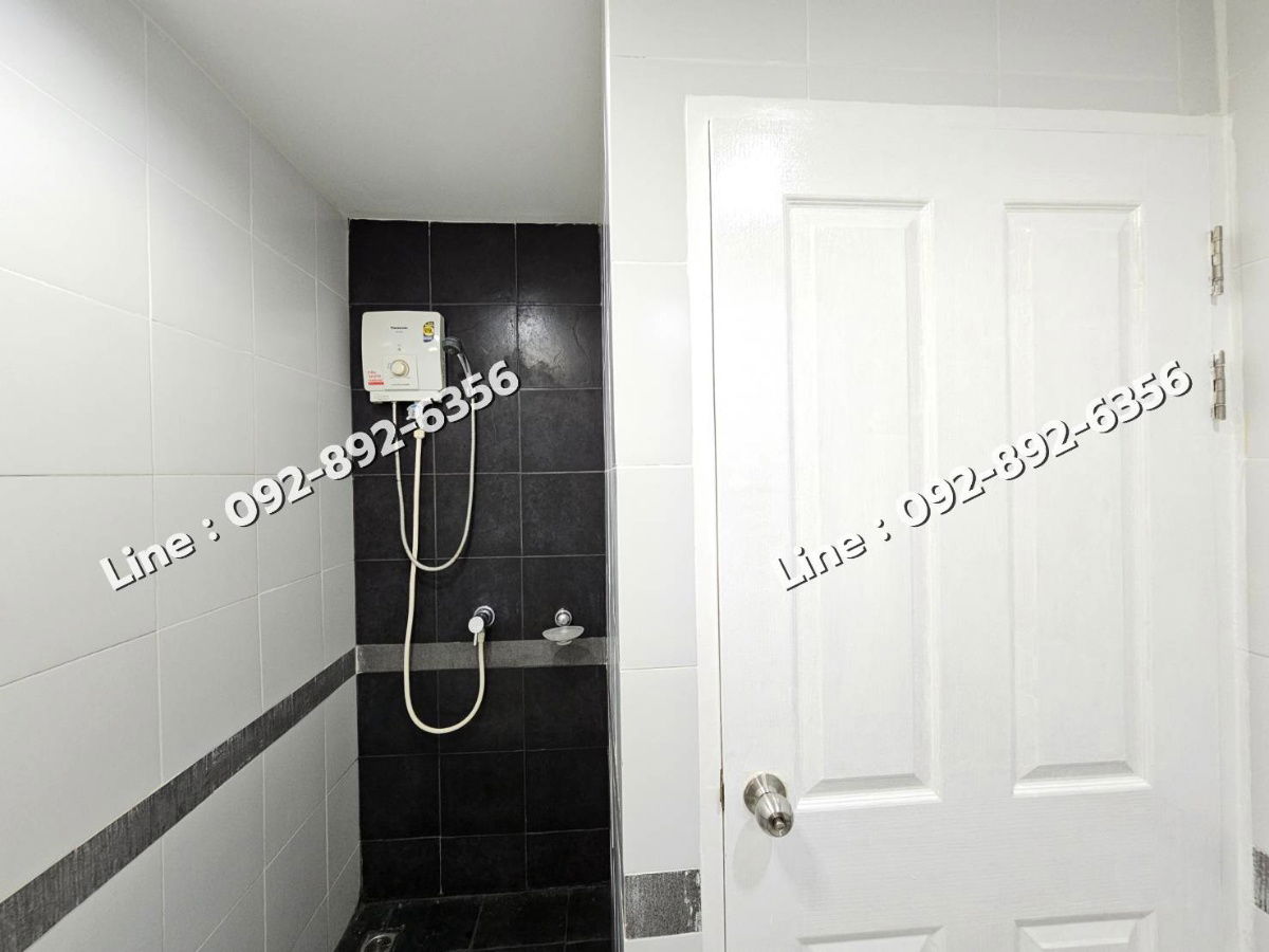 picture Condo for rent: A Space ID Asoke - Ratchada  - 11/12