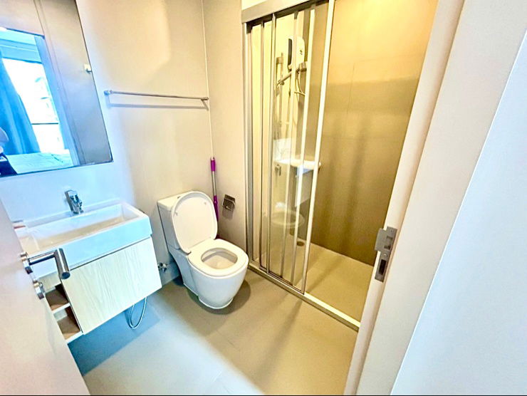 picture Condo Lumpini Suite Phetchaburi - Makkasan. Rent a great value! - 5/7