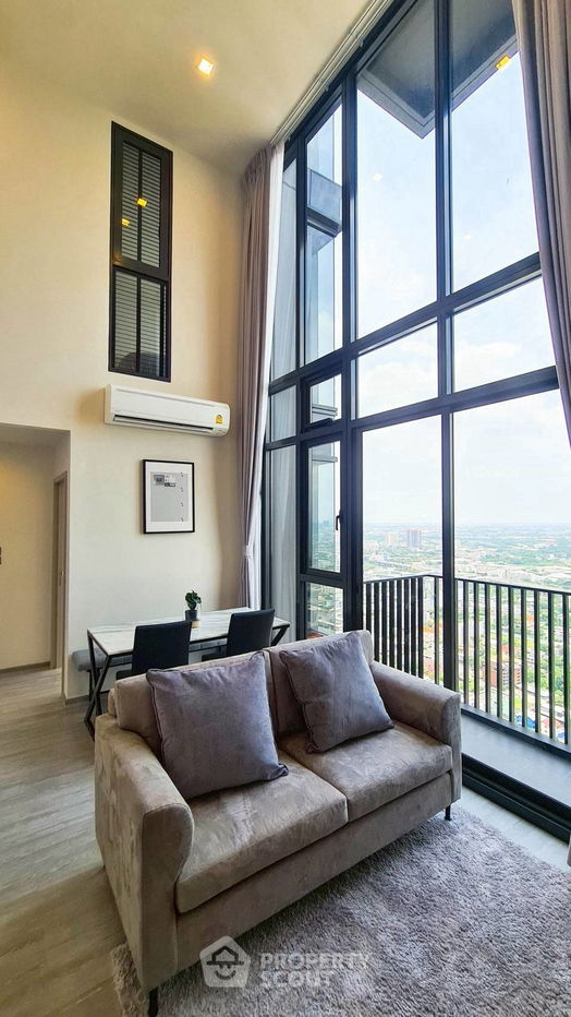 picture 2-BR Condo at The Line Sukhumvit 101 near BTS Punnawithi (ID 2247032) - 1/20