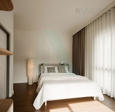 🎉 For Rent 2-story House THE CITY BANGNA 5 bedroom 6 bathroom