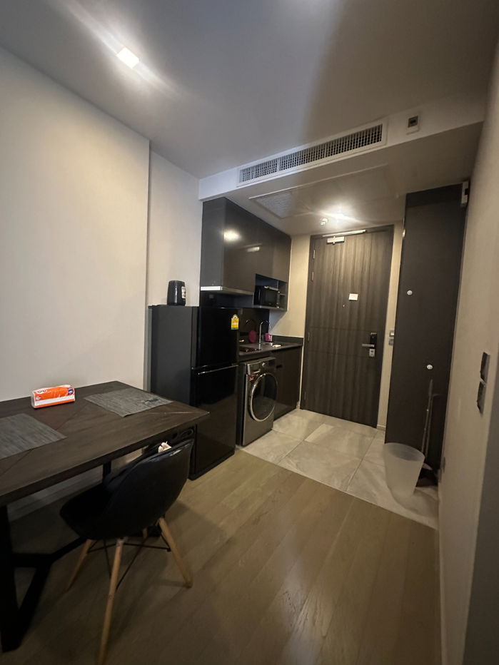 รูป คอนโด 1 ห้องนอน 1 ห้องน้ำ ให้เช่าด่วน แอชตัน อโศกสุขุมวิท 19 ใกล้ รถไฟฟ้าสถานี สุขุมวิท - รูปที่ 2/10