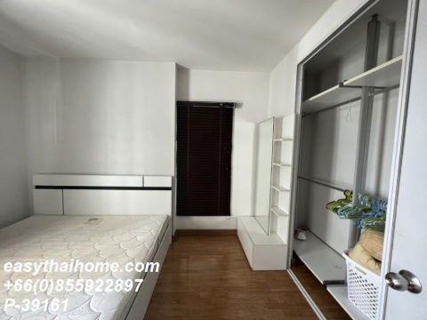 picture P-39161 Condo for for sell The Parkland Grand Asoke-Phetchaburi fully furnished. - 12/19