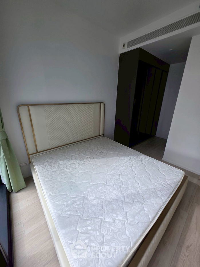 picture 1-BR Condo at The Lofts Silom near BTS Surasak (ID 2258684) - 7/8
