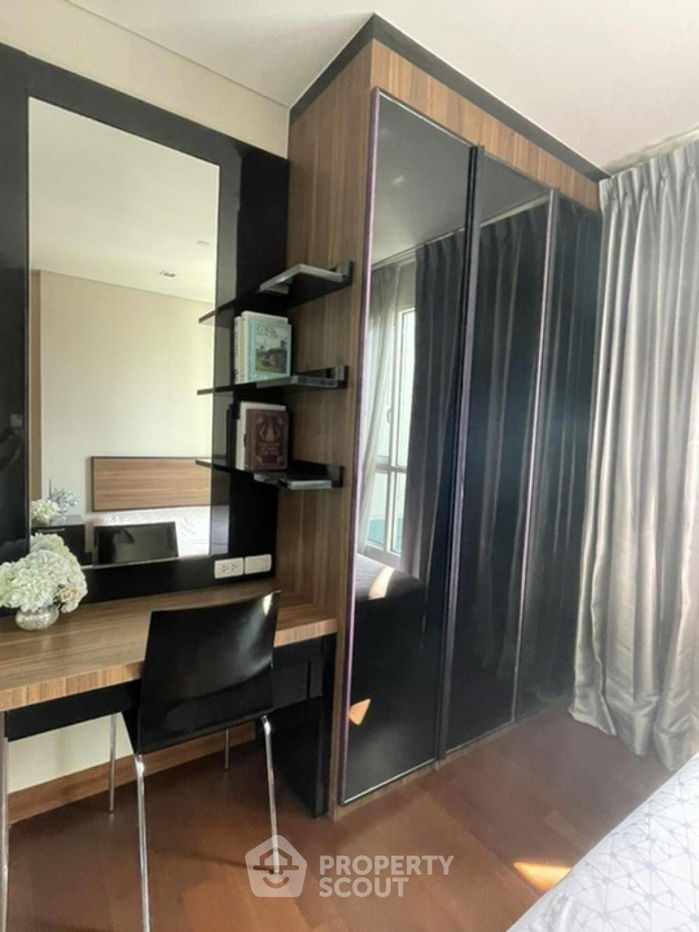 picture 1-BR Condo at Ivy Thonglor 23 close to Thong Lo (ID 826060) - 3/7