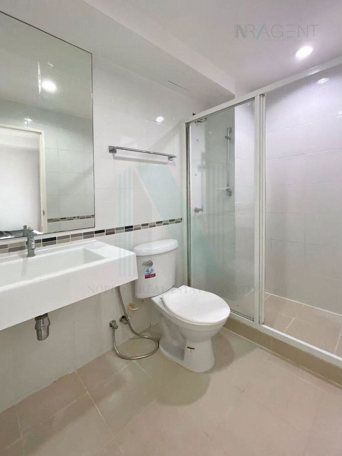 picture For Sell Condo THE LOG 3 Building L, Floor 3,Studio, Room size 28 sqm - 8/8