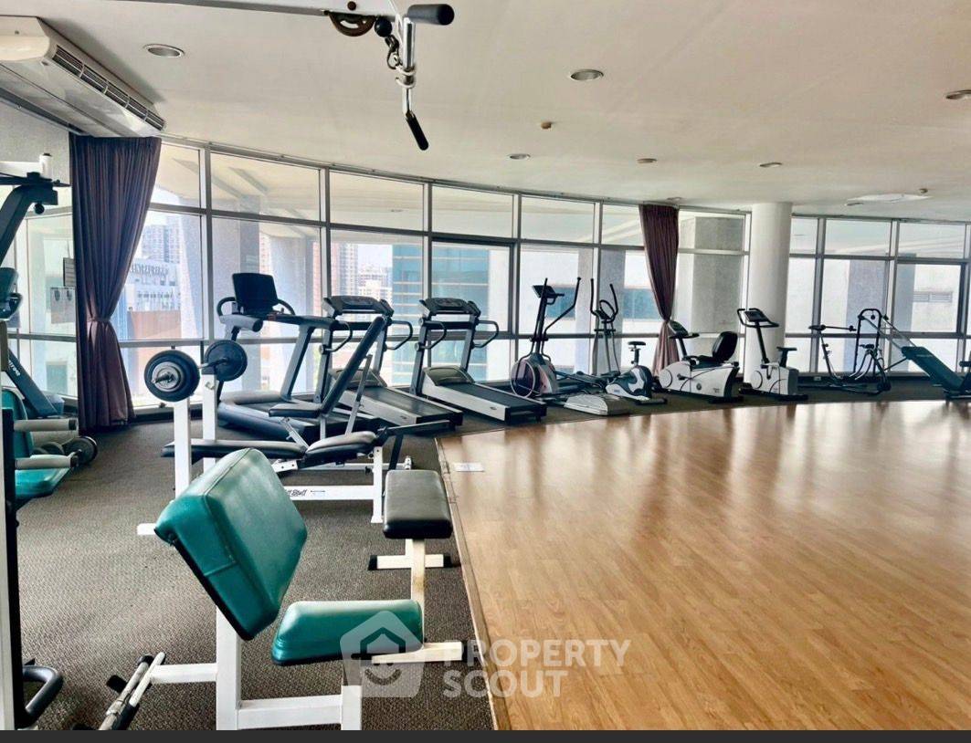 picture 2-BR Condo at Modern Home Tower Condominium near MRT Wat Mangkon (ID 2257748) - 5/6