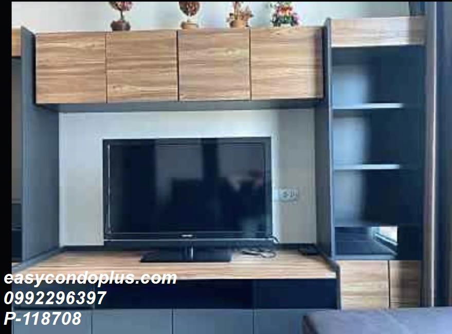 picture P-118708 Condo for rent The Sky Sukhumvit fully furnished (Confirm again when visit).  - 9/14