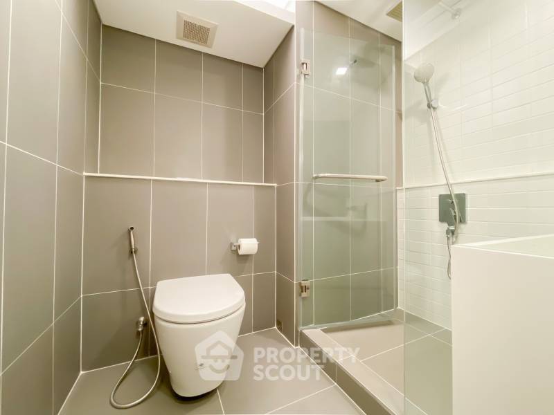 picture 1-BR Condo at Siamese Sukhumvit 48 near BTS On Nut (ID 1160955) - 10/22