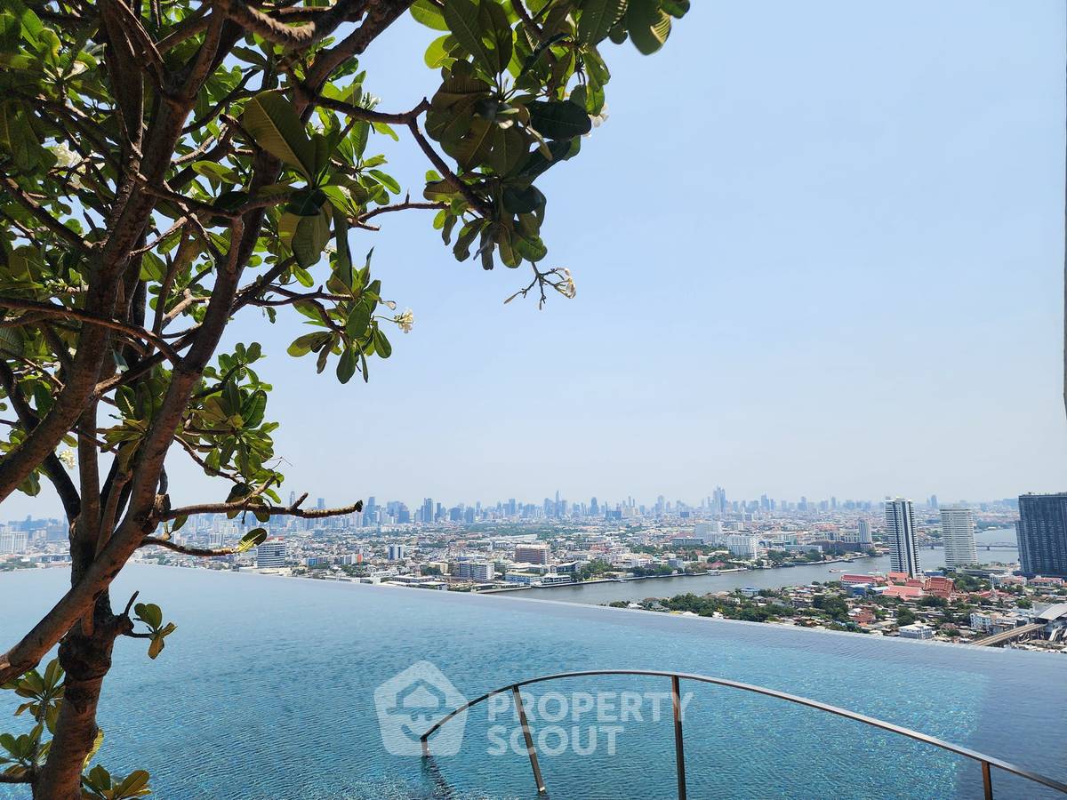 picture 1-BR Condo at The Tree RIO near MRT Bang O (ID 2106618) - 9/9