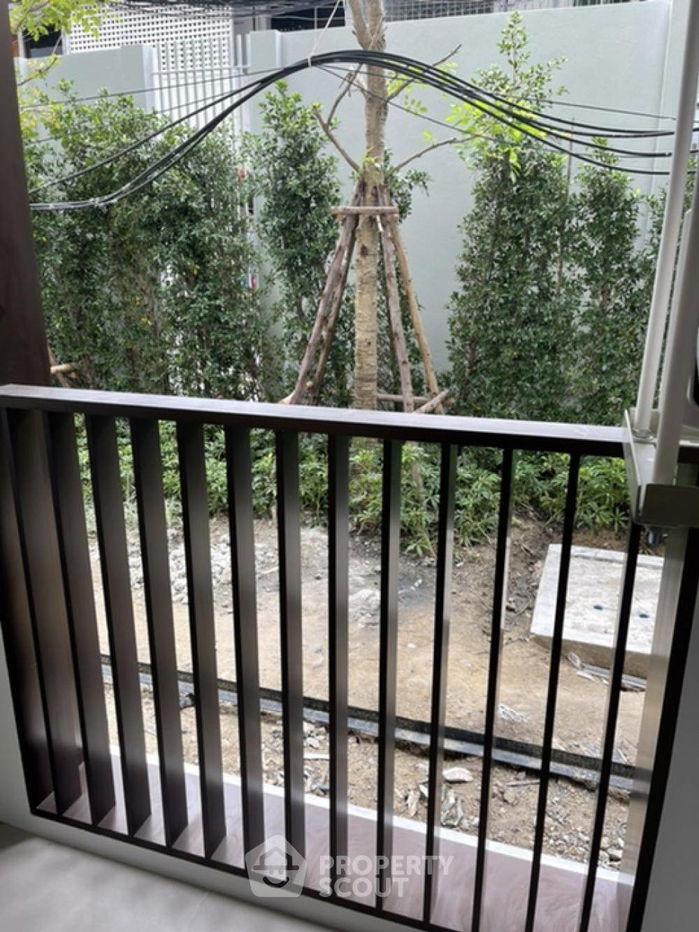 รูป คอนโด 1-ห้องนอน ที่ แชปเตอร์ ทองหล่อ 25 ใกล้ ARL รามคำแหง (ID 628165) - รูปที่ 17/24