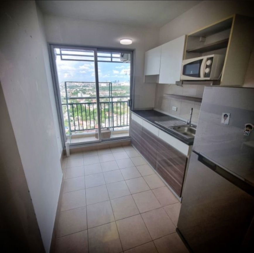 picture Supalai Vista @ Tiwanon Intersection for rent 🎉 Fully furnished  - 4/4