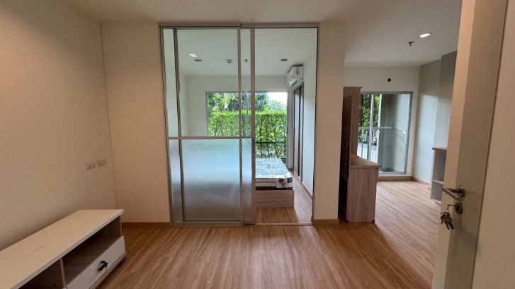 picture Rent now !!! 🔥🔥🔥 🎉LPN Park Petkasem 98: Lumpini Park Petchkasem 98🎉 ✅ Building C, Floor 1, 34 sqm. Line : @BZProperty - 6/16