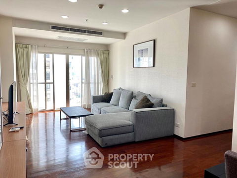 คอนโด 2-ห้องนอน ที่ โนเบิล ออร่า ใกล้ BTS ทองหล่อ (ID 2240657)
