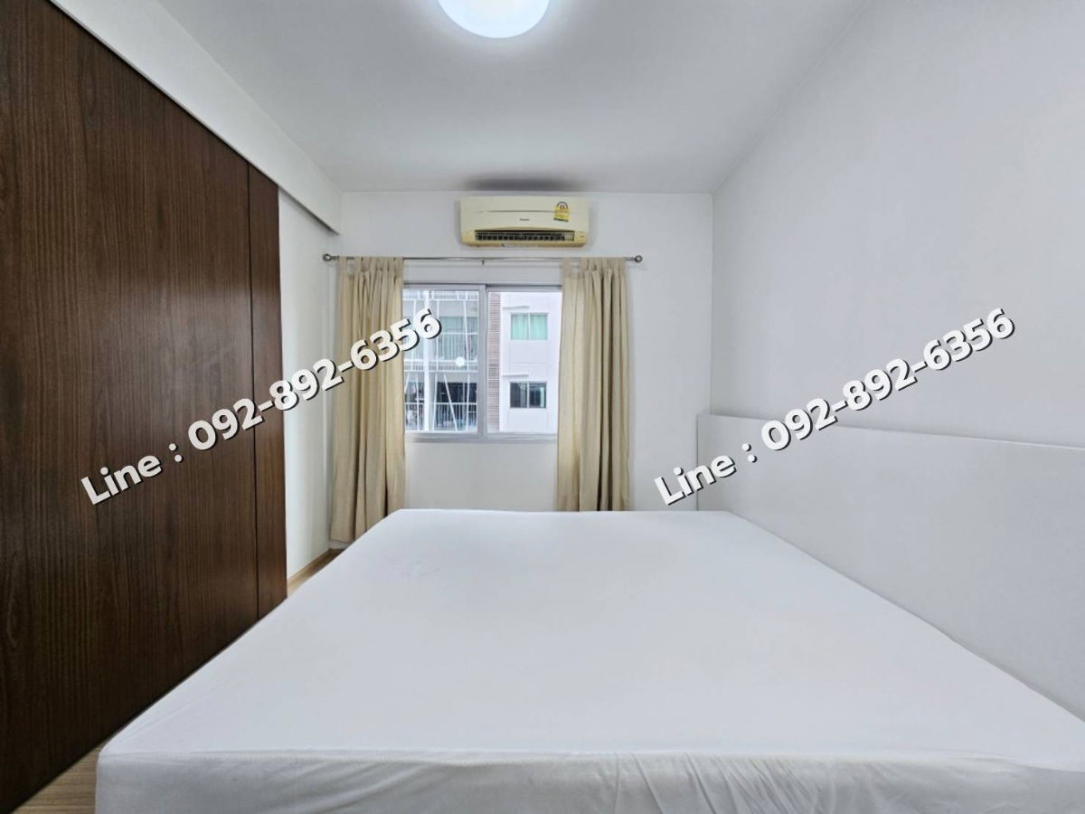 picture Condo for rent: A Space ID Asoke - Ratchada  - 3/12