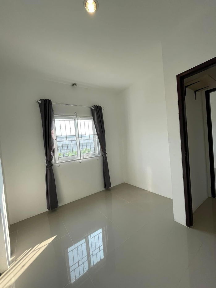 picture UK06-072 🏡Luxury house for rent, The Icon Sriracha 💰Rental price: - 10,000 baht/month (water and electricity)  - 7/16