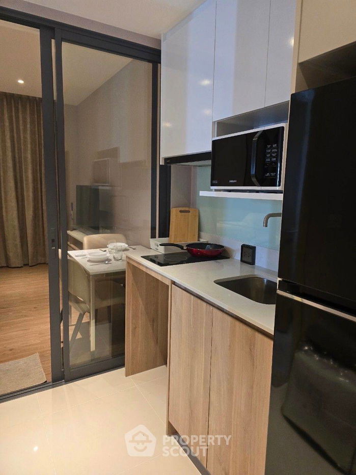 รูป คอนโด สตูดิโอ ที่ วันซ์ พัทยา ใกล้ พัทยาเหนือ (ID 2210641) - รูปที่ 4/9
