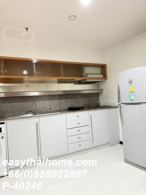 รูป P-40246 ต้องการขายคอนโด วิทยุ คอมเพล็กซ์ Makkasan, Ratchathewi, Bangkok Line Id @easythaihome 085-592-2897 - รูปที่ 21/36