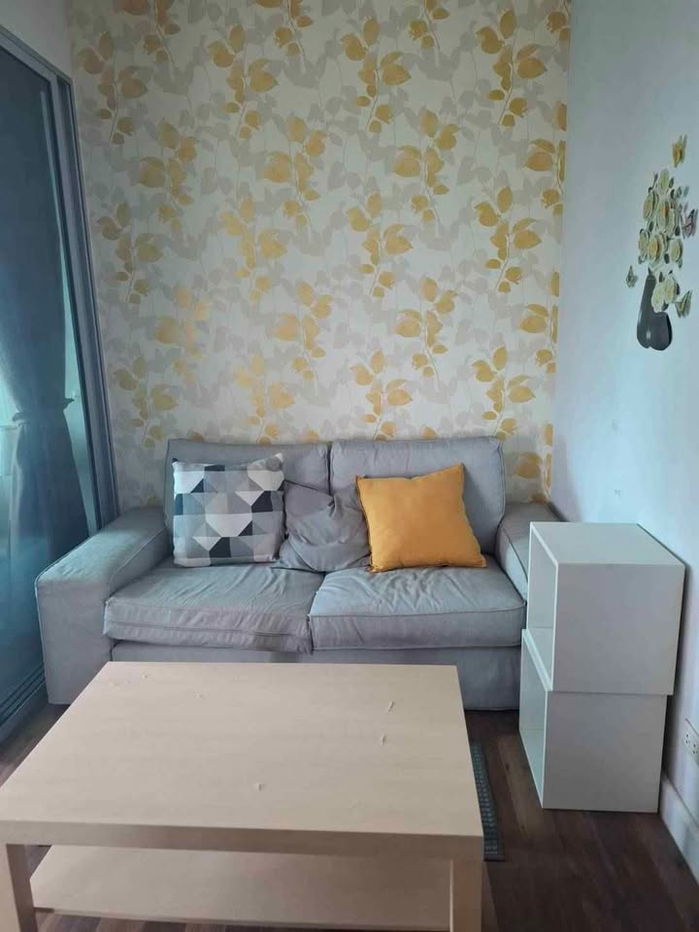 รูป R2623 ให้เช่าคอนโด A Space Me บางนา (ว่างค่ะ) ใกล้ MEGA บางนา - รูปที่ 4/14