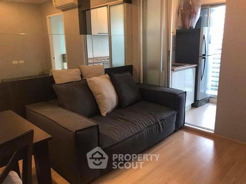 คอนโด 1-ห้องนอน ที่ ยู ดีไลท์ 3 ประชาชื่น - บางซื่อ ใกล้ MRT บางซ่อน (ID 1466807)